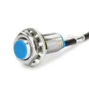 H12N1-N MAGNETIC SENSOR 6-36V