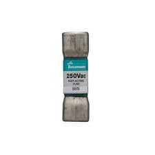 FAST ACTING FUSE BBS-10 1 FAST ACTING FUSE BBS-10