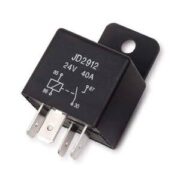 AUTO CAR RELAY JD2912 48V 4PIN