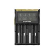 BATTERY CHARGER DIGI D4