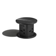 POP UP LIFTING SOCKET WITH WIFI CHARGER