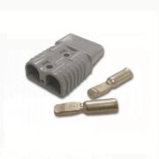 CONNECTOR SB50 GREY 50AMP