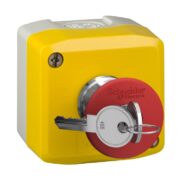 MUSHROOM PUSH BUTTON XALK188