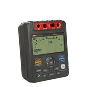 INSULATION TESTER UT511 UNI-T