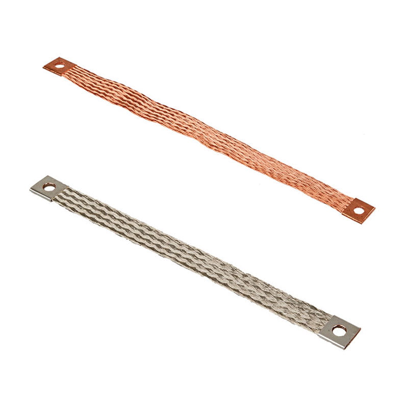 BRAID COPPER BOND 25X35MM 7TCA083070R0012 1 BRAID COPPER BOND 25X35MM 7TCA083070R0012