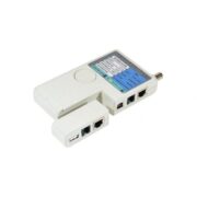 KUWES CABLE TESTER CT-210