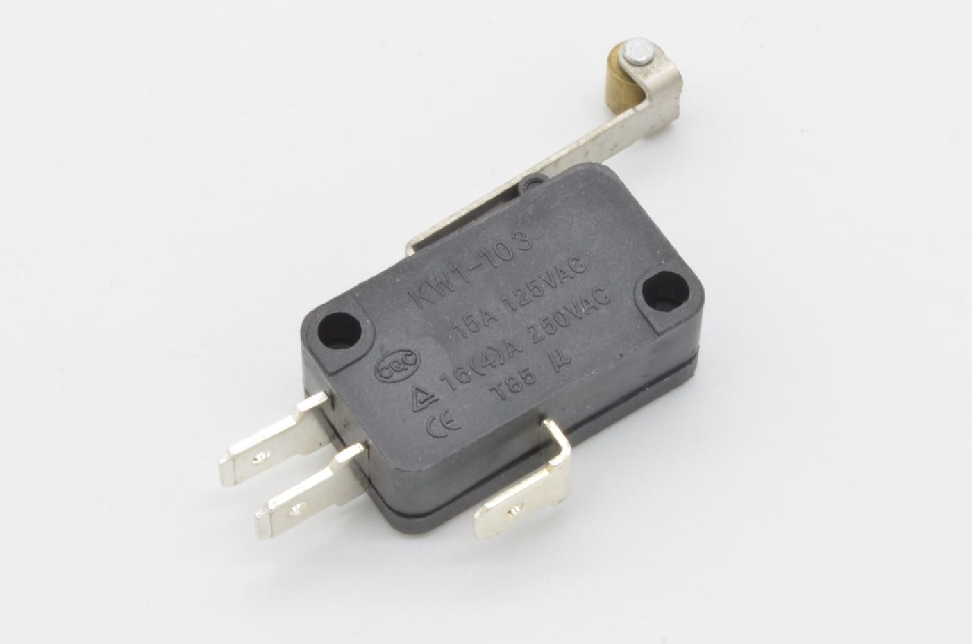 MICRO LIMIT SWITCH KW1-103B-T1 1 MICRO LIMIT SWITCH KW1-103B-T1