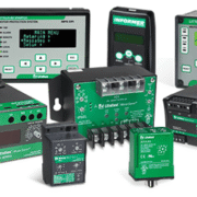 Little Fuse Motor Controller