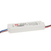 LPH 18-12 MEANWELL POWER SUPPLY