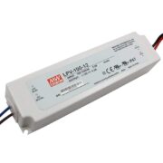 LPV 100-12 MEANWELL POWER SUPPLY