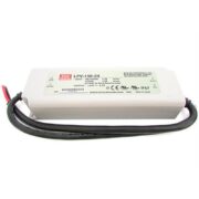 LPV 150-24 MEANWELL POWER SUPPLY Meanwell