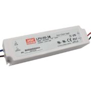 LPV 60-24 MEANWELL POWER SUPPLY