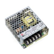 LRS 50-24 MEANWELL POWER SUPPLY