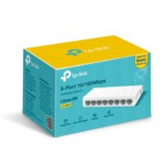 Ls1008G Desk Top Switch