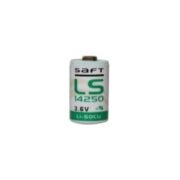LS14250 LITHIUM BATTERY SAFT
