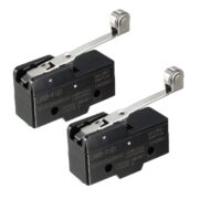 LXW5-11G1 LIMIT SWITCH - ANDELI