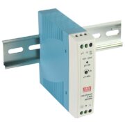 MDR 20-12 MEANWELL POWER SUPPLY