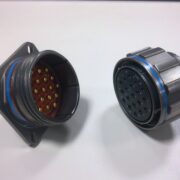 Mil Connector