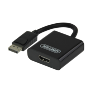 MINI DP TO HDMI ADAPTOR 0.2M