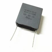 MKP62 CAPACITOR 475K