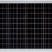 Mono Solar Panel 50W