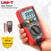 MULTI METER UT125C UNI-T