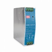 NDR 120-24 MEANWELL POWER SUPPLY