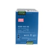 NDR 480-48 MEANWELL POWER SUPPLY