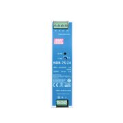 NDR 75-24 MEANWELL POWER SUPPLY
