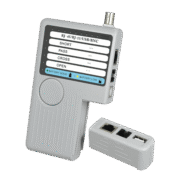 NF3468 CABLE TESTER 4 IN 1 KUWES