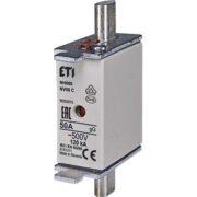 NH000 FUSE 50A 500V-004181211