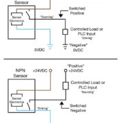 Npn Proximity Sensor