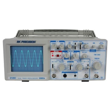 OSClLOSCOPES 1 OSClLOSCOPES
