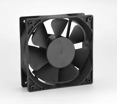 Panel Cooling Fan 1 Panel Cooling Fan