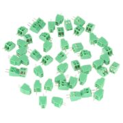 Pcb Green Power Connectors