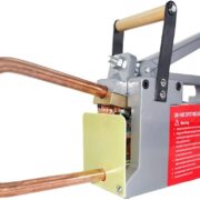 Portable Spot Welder