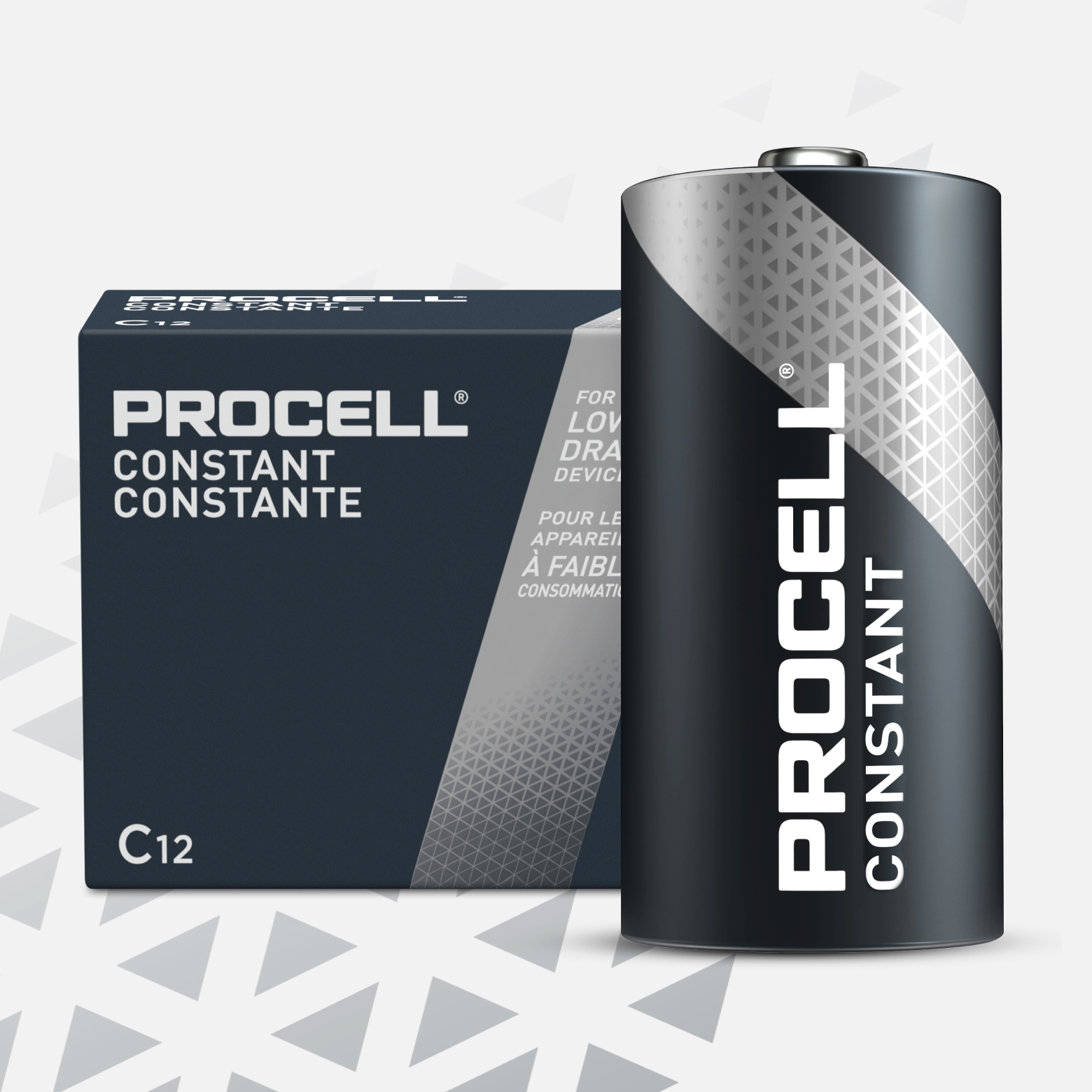 Procell Constent Battery 1 Procell Constent Battery