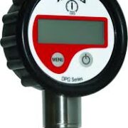 Digital Pressure Guages