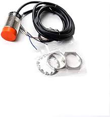 Proximity Sensor 1 Proximity Sensor