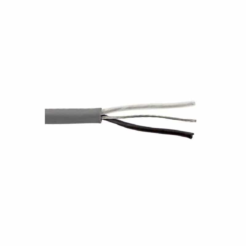 R1228 3 CORE 22AWG SHIELDED 1 R1228 3 CORE 22AWG SHIELDED