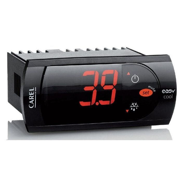 TEMPERATURE CONTROLLER PJEZA1JOGO 1 TEMPERATURE CONTROLLER PJEZA1JOGO