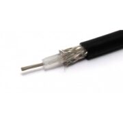 Rg58 Coaxial Cable