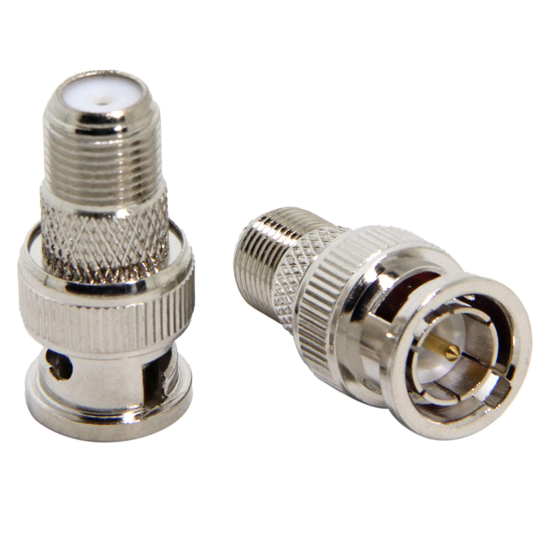 RG6 BNC CONNECTER MALE CEAC 1 RG6 BNC CONNECTER MALE CEAC