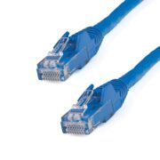 RJ45 CAT6 PATCH CORD APSYS