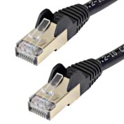 RJ45 CAT6A PATCH CORD