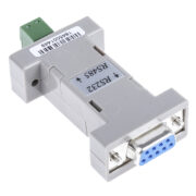 Rs232 To Rs485