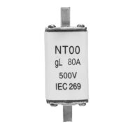 RT16-00 NT00 FUSE 80A - ANDELI