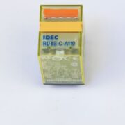 RU4S-110 RELAY 120V