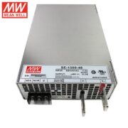 SE 1500-48 MEANWELL POWER SUPPLY