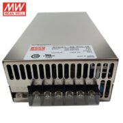 SE 600-12 MEANWELL POWER SUPPLY